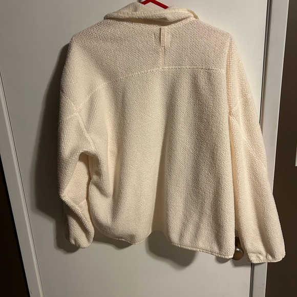 Free People zip up - Picture 2 of 5